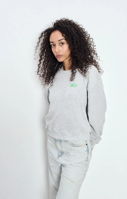 Sudadera de mujer Evona Referencia: EVO03AH26