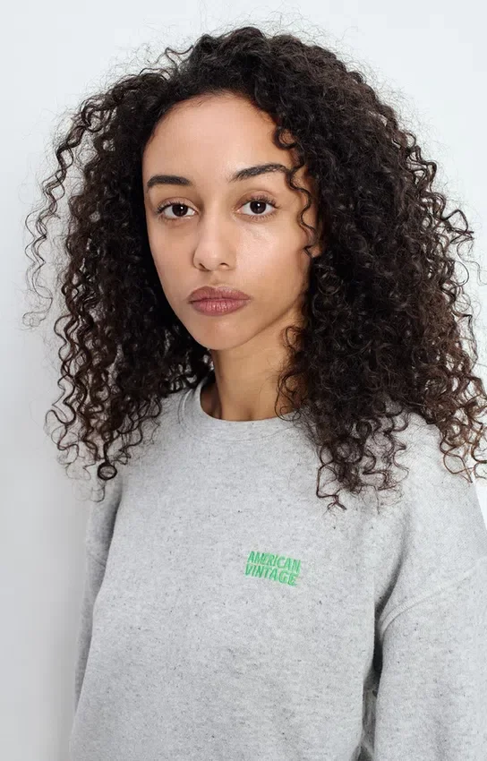 Sudadera de mujer Evona Referencia: EVO03AH26