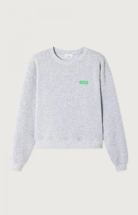 Sudadera de mujer Evona Referencia: EVO03AH26