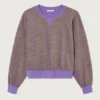 Sudadera de mujer Fuxow Referencia: FUX03BH26