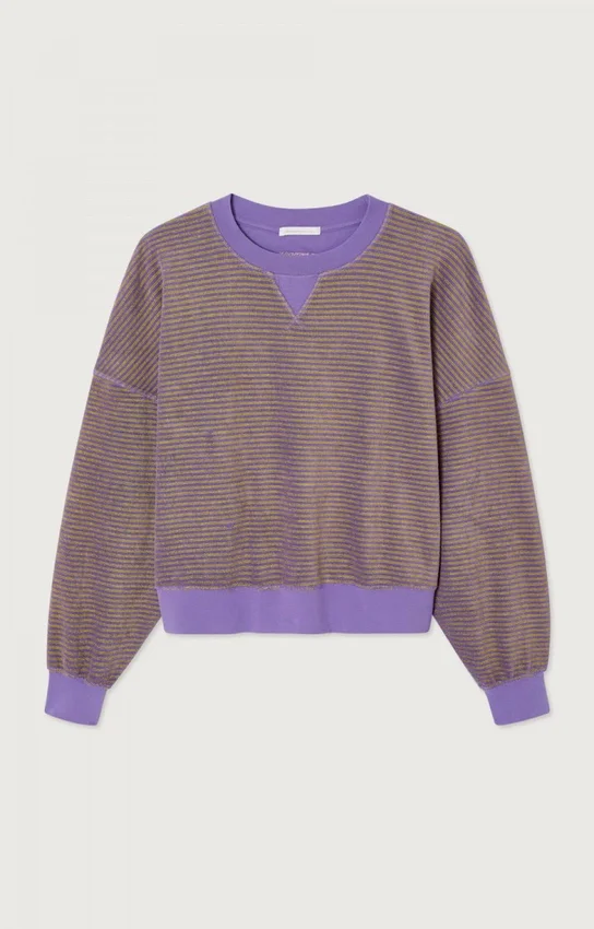 Sudadera de mujer Fuxow Referencia: FUX03BH26