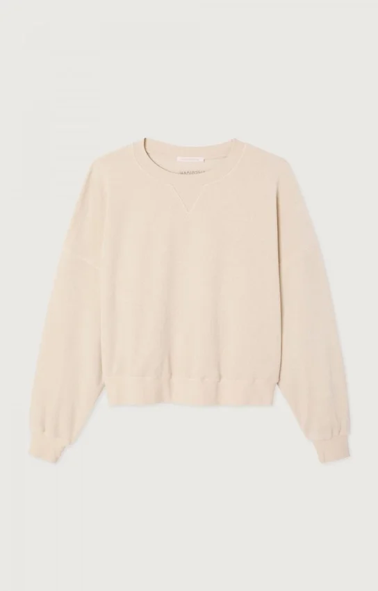 Sudadera de mujer Fuxow Referencia: FUX03BH26