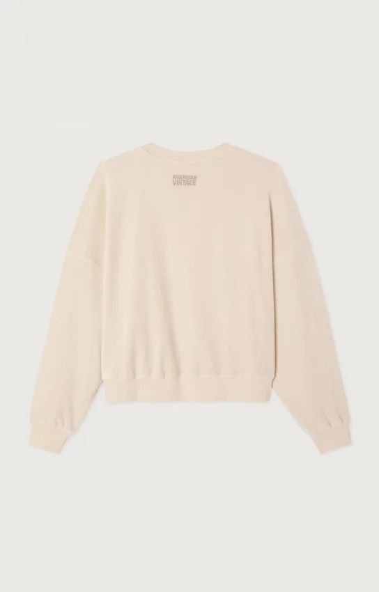 Sudadera de mujer Fuxow Referencia: FUX03BH26