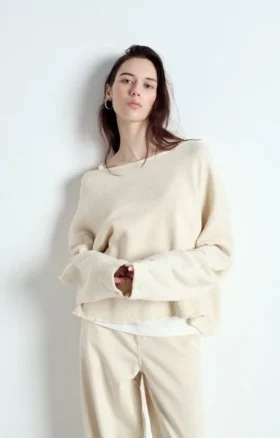 Sudadera de mujer Itonay Referencia: ITO03AH26