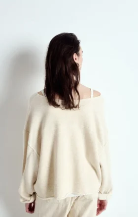 Sudadera de mujer Itonay Referencia: ITO03AH26