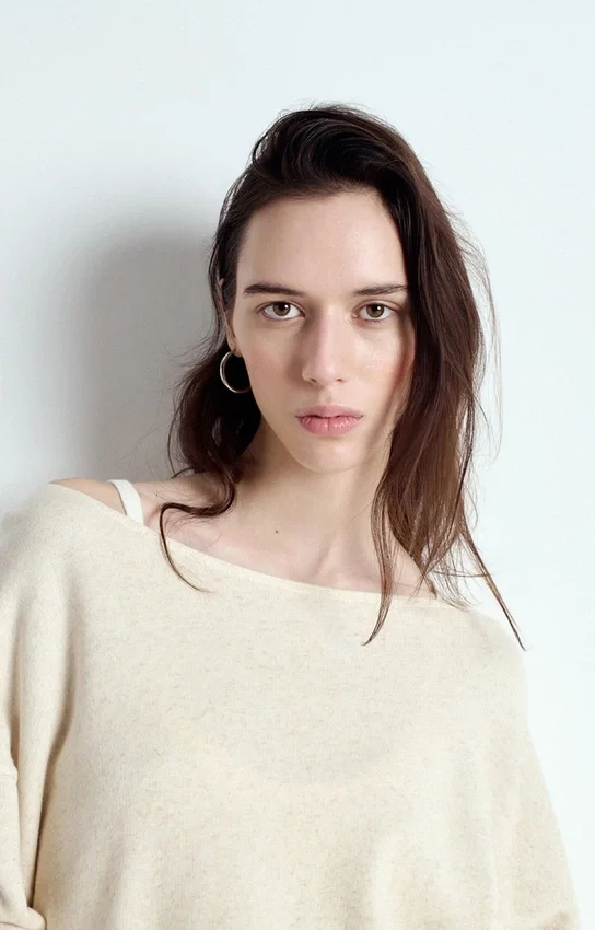 Sudadera de mujer Itonay Referencia: ITO03AH26