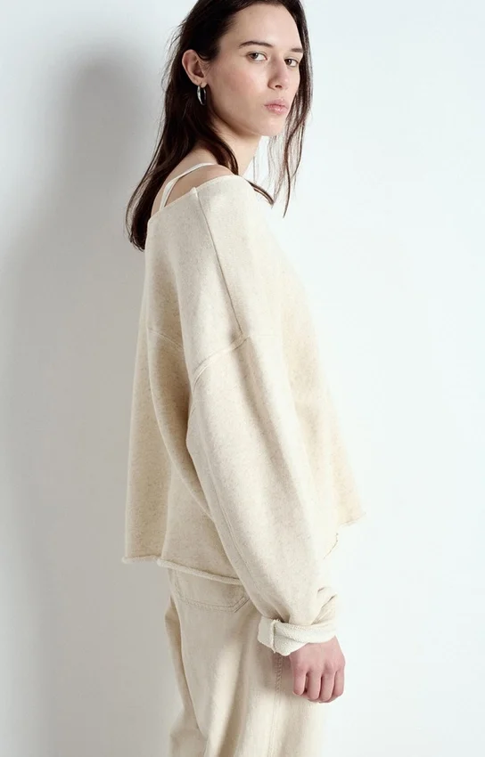 Sudadera de mujer Itonay Referencia: ITO03AH26