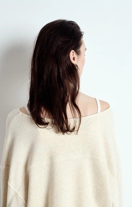 Sudadera de mujer Itonay Referencia: ITO03AH26