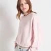 Sudadera de mujer Izubird. Referencia: IZU03AH26