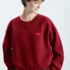 Sudadera de mujer Izubird. Referencia: IZU03AH26