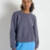 Sudadera de mujer Izubird. Referencia: IZU03AH26