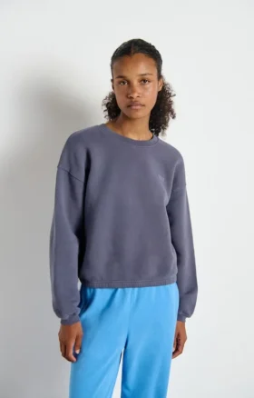 Sudadera de mujer Izubird. Referencia: IZU03AH26