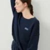 Sudadera de mujer Izubird. Referencia: IZU03AH26