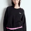 Sudadera de mujer Izubird. Referencia: IZU03AH26