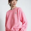 Sudadera de mujer Izubird. Referencia: IZU03AH26