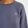 Sudadera de mujer Izubird. Referencia: IZU03AH26