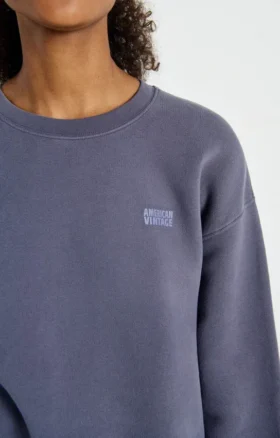 Sudadera de mujer Izubird. Referencia: IZU03AH26