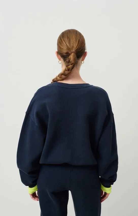 Sudadera de mujer Izubird. Referencia: IZU03AH26