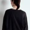 Sudadera de mujer Izubird. Referencia: IZU03AH26