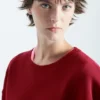 Sudadera de mujer Izubird. Referencia: IZU03AH26