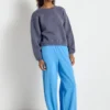 Sudadera de mujer Izubird. Referencia: IZU03AH26