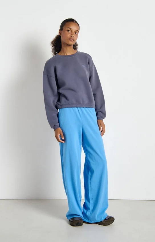 Sudadera de mujer Izubird. Referencia: IZU03AH26