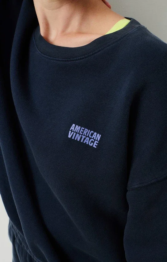 Sudadera de mujer Izubird. Referencia: IZU03AH26