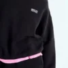 Sudadera de mujer Izubird. Referencia: IZU03AH26
