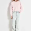 Sudadera de mujer Izubird. Referencia: IZU03AH26