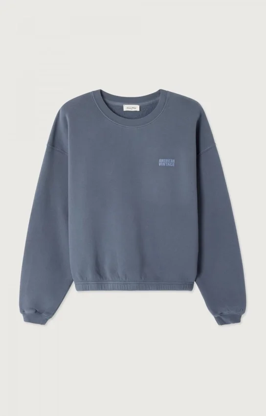 Sudadera de mujer Izubird. Referencia: IZU03AH26