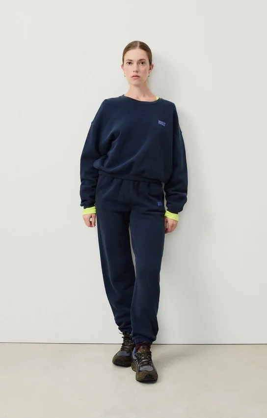 Sudadera de mujer Izubird. Referencia: IZU03AH26