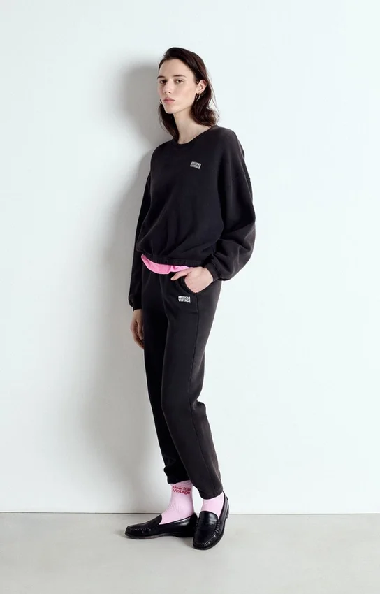 Sudadera de mujer Izubird. Referencia: IZU03AH26