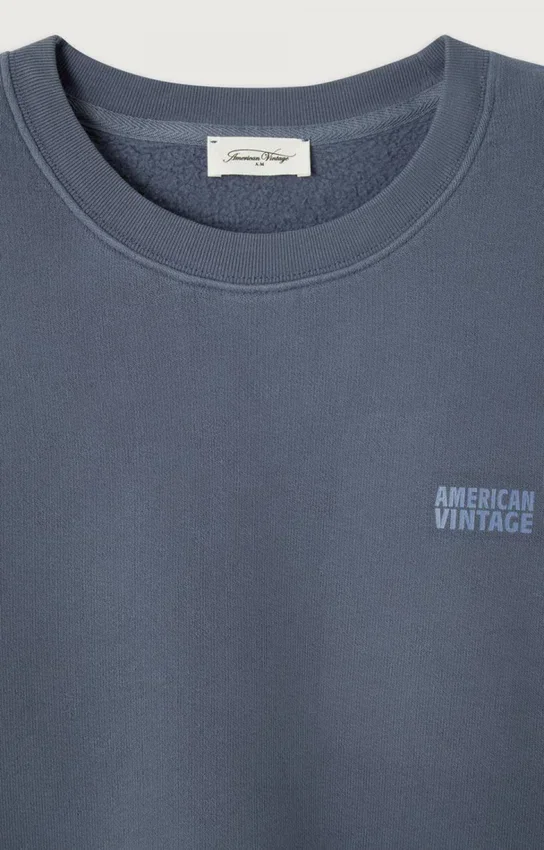 Sudadera de mujer Izubird. Referencia: IZU03AH26