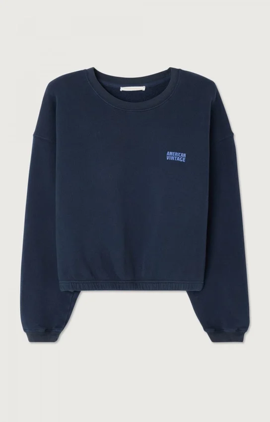 Sudadera de mujer Izubird. Referencia: IZU03AH26