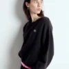 Sudadera de mujer Izubird. Referencia: IZU03AH26
