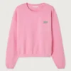 Sudadera de mujer Izubird. Referencia: IZU03AH26