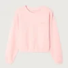 Sudadera de mujer Izubird. Referencia: IZU03AH26
