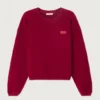 Sudadera de mujer Izubird. Referencia: IZU03AH26
