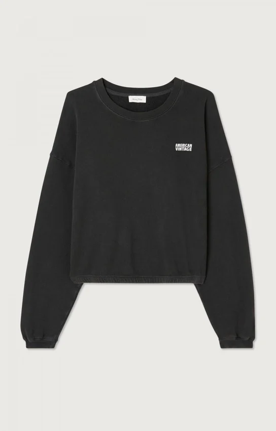 Sudadera de mujer Izubird. Referencia: IZU03AH26