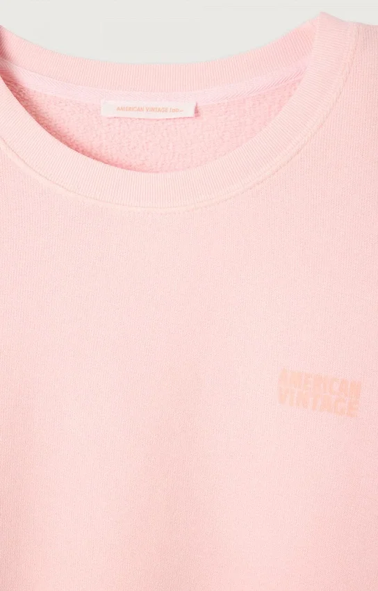 Sudadera de mujer Izubird. Referencia: IZU03AH26