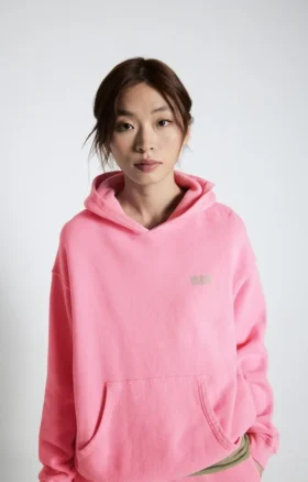 Sudadera de mujer Izubird Referencia: IZU03DH26
