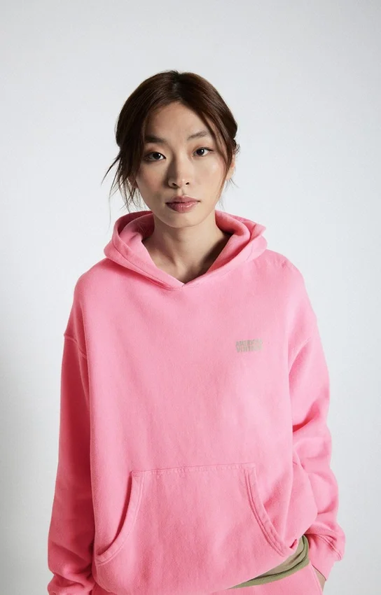 Sudadera de mujer Izubird Referencia: IZU03DH26