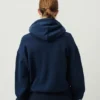 Sudadera de mujer Izubird Referencia: IZU03DH26