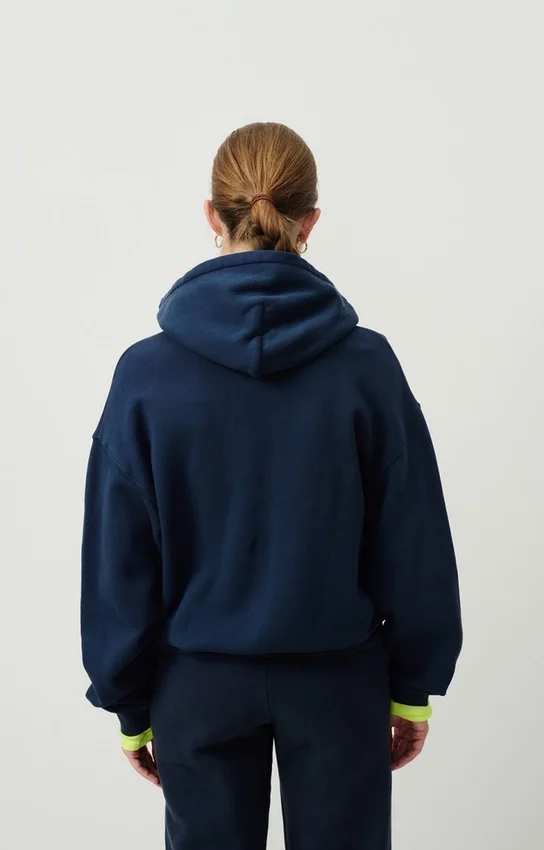 Sudadera de mujer Izubird Referencia: IZU03DH26