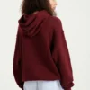 Sudadera de mujer Izubird Referencia: IZU03DH26