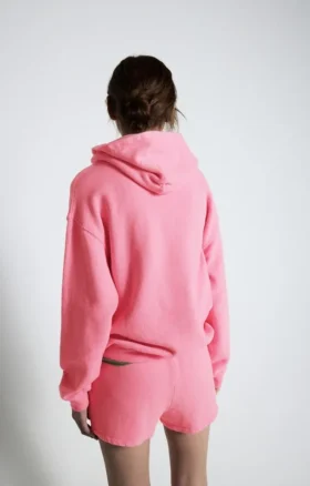 Sudadera de mujer Izubird Referencia: IZU03DH26