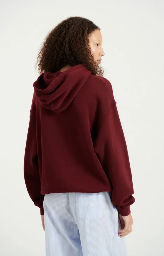 Sudadera de mujer Izubird Referencia: IZU03DH26