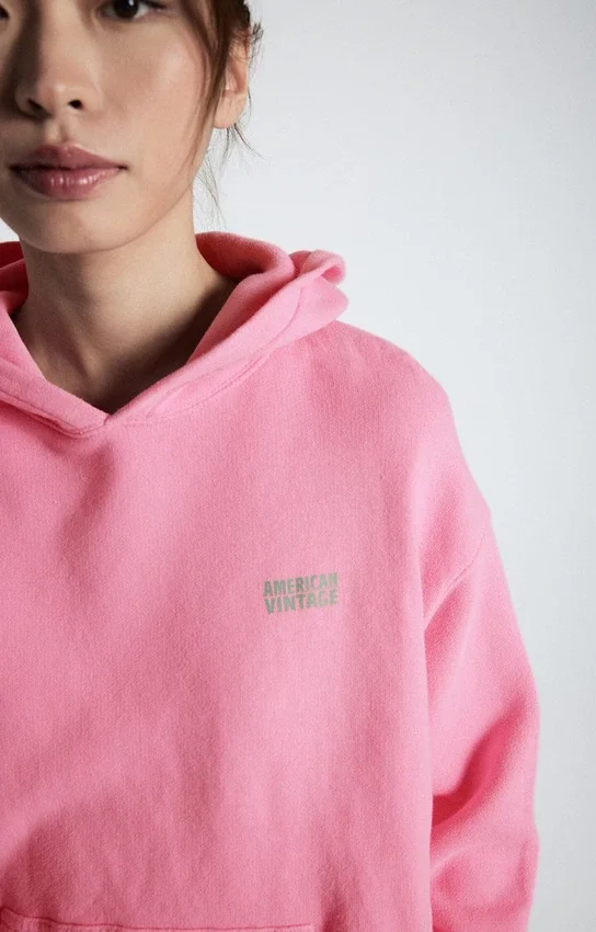 Sudadera de mujer Izubird Referencia: IZU03DH26
