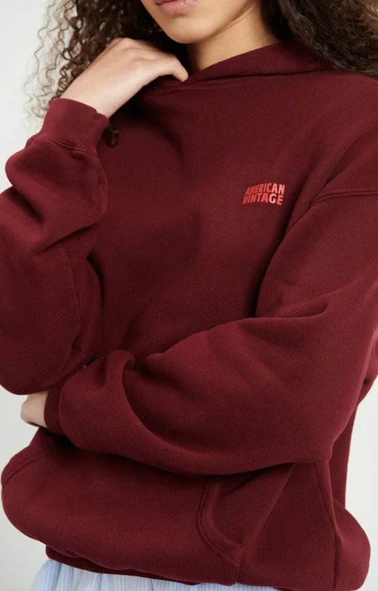 Sudadera de mujer Izubird Referencia: IZU03DH26