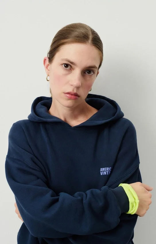 Sudadera de mujer Izubird Referencia: IZU03DH26